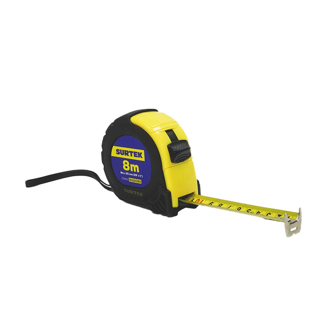 Flexometro Anti-Impacto