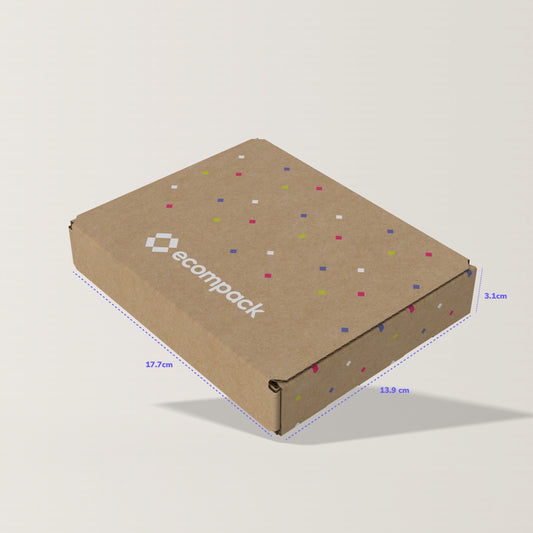 Cajas e-commerce