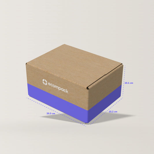 Cajas de envío