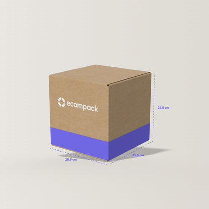 Cajas de envío
