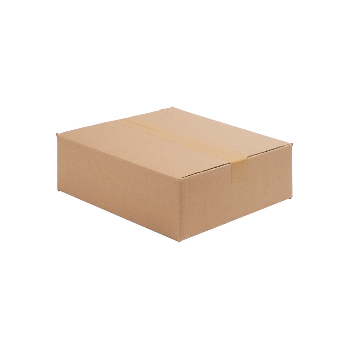 Cajas de cartón | 25 pz