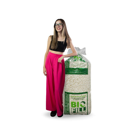 Relleno Biodegradable